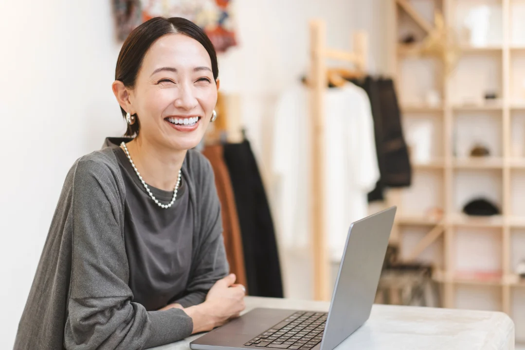 ビジネスオーナーのイメージ