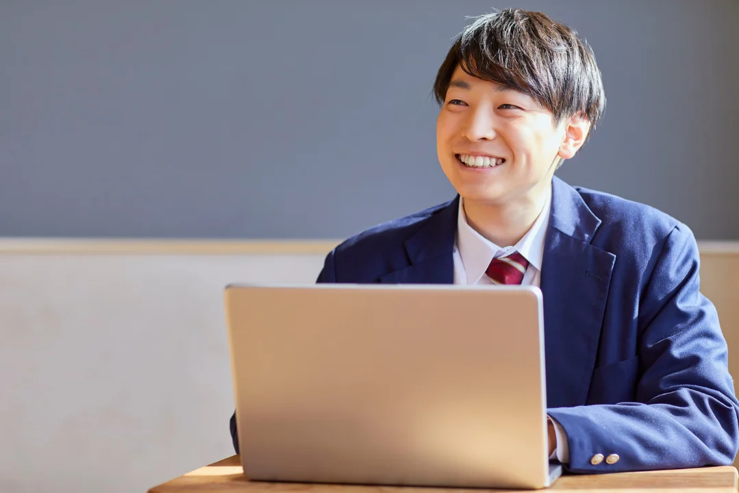 企業オフィスのイメージ